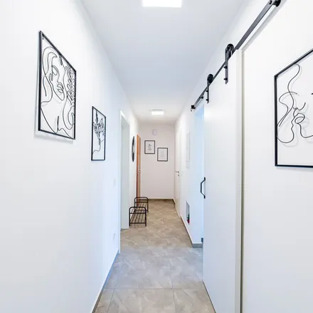Rent this 1 bed apartment on Sonnenstraße 29 in 90471 Nuremberg, Germany