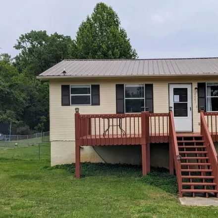 Image 6 - Cleveland, TN - House for rent