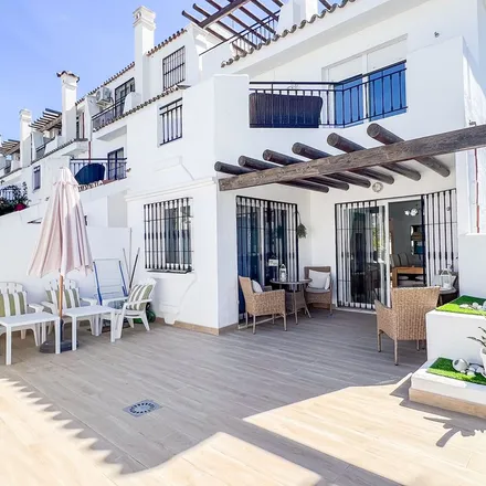Buy this 5 bed townhouse on Marbella in Andalusia, Spain