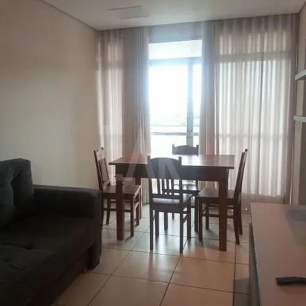 Rent this 2 bed apartment on Rua Camilo Prates in União, Belo Horizonte - MG