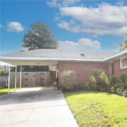 Buy this 3 bed house on 1213 Lair St in Metairie, Louisiana