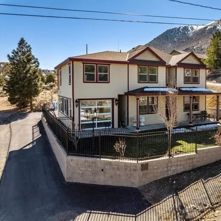 Image 1 - 163 P Street, Virginia City, Storey County, NV 89440, USA - House for sale