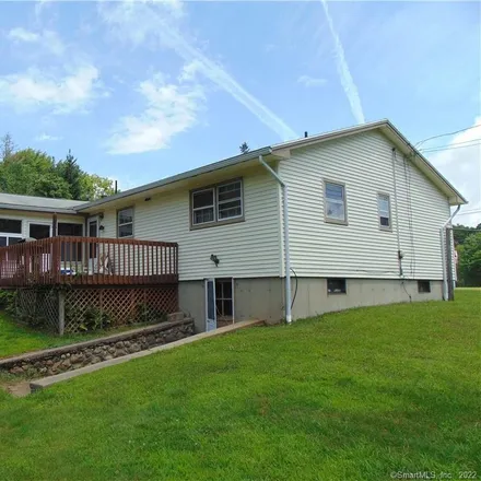 Buy this 3 bed house on 1557 Wolcott Road in Wolcott, CT 06716