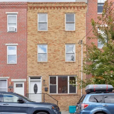 Rent this 1 bed room on 1327 South 17th Street in Philadelphia, PA 19145