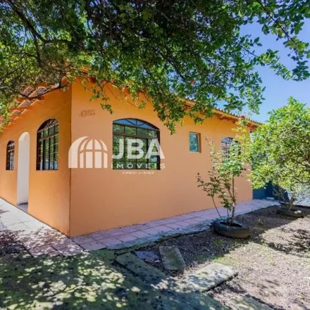 Image 2 - Rua Jean Baptista Debret 357, Guabirotuba, Curitiba - PR, 81510, Brazil - House for rent