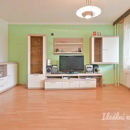 Rent this 4 bed apartment on Grandhotel Brno in Benešova 605/18, 602 00 Brno