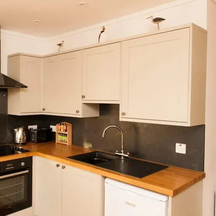 Rent this 1 bed apartment on Highland in IV55 8GJ, United Kingdom