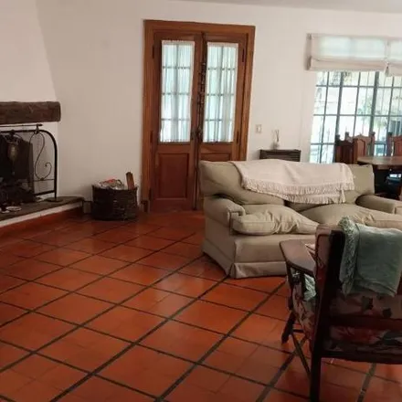 Rent this 1 bed house on Simón de Iriondo 803 in Punta Chica, 1644 Victoria