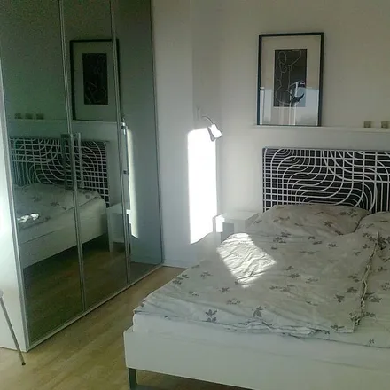 Rent this 1 bed apartment on Yacht Club Scharbeutz Ostsee (YCSO) in Pönitzer Chaussee, 23683 Scharbeutz