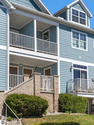 Buy this 2 bed condo on Traverse Area Recreational Trail in Traverse City, MI 49684