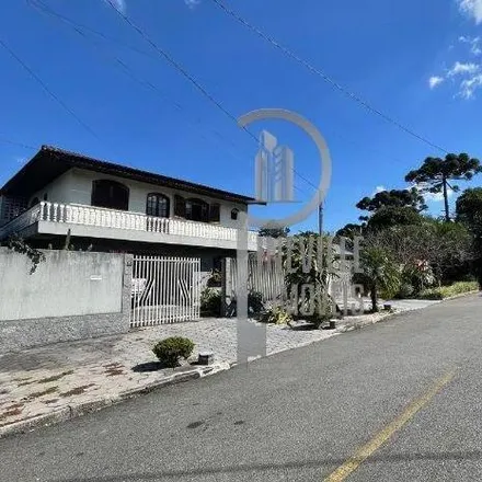 Image 1 - Rua Angola, Centro, Pinhais - PR, 83324-010, Brazil - House for sale