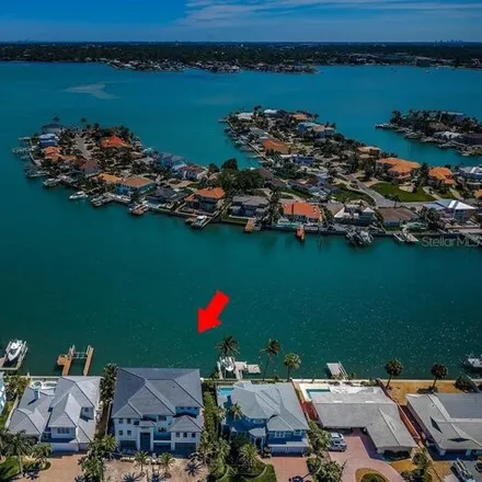 Image 3 - 2681 Bayshore Drive, Belleair Beach, Pinellas County, FL 33786, USA - House for sale