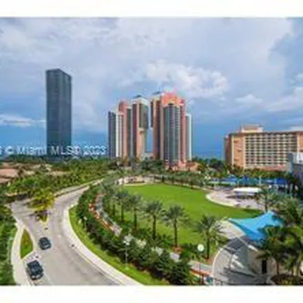 Image 5 - unnamed road, Golden Shores, Sunny Isles Beach, FL 33160, USA - Apartment for rent