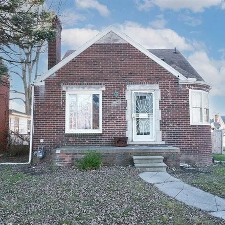 Buy this 3 bed house on 11790 Laing Street in Detroit, MI 48224