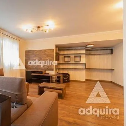 Buy this 3 bed apartment on Casa da Vó Hamburgueria e Petiscaria in Centro, Rua Xavier da Silva