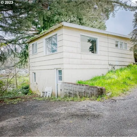 Buy this 2 bed house on 1070 Coos River Road in Eastside, Coos Bay