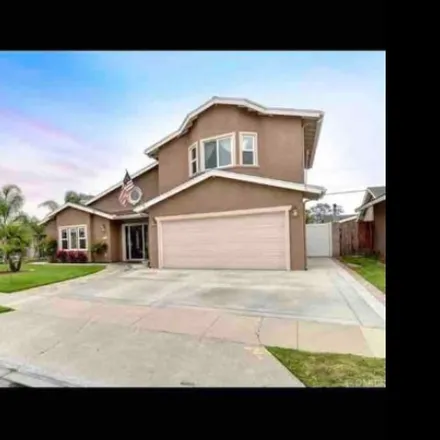 Image 4 - 5952 Frontier Circle, Huntington Beach, CA 92647, USA - Room for rent
