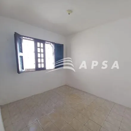 Rent this 2 bed apartment on Rua José Martiniano de Alencar 150 in Cambeba, Fortaleza - CE