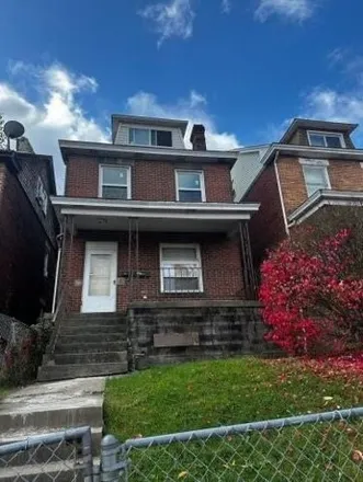 Image 1 - 282 Arabella Street, Pittsburgh, PA 15210, USA - House for sale