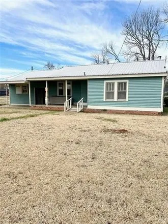 Image 2 - 100 Zion Road, Cottonport, Avoyelles Parish, LA 71327, USA - House for sale