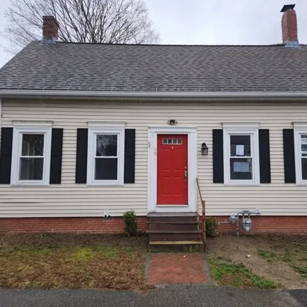 Buy this 3 bed house on 15 Quincy Street in Abington, MA 02351