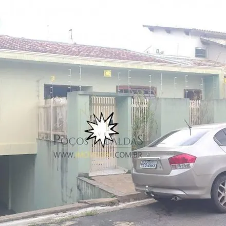 Image 2 - Rua Caracas, Poços de Caldas - MG, 37701-355, Brazil - House for sale