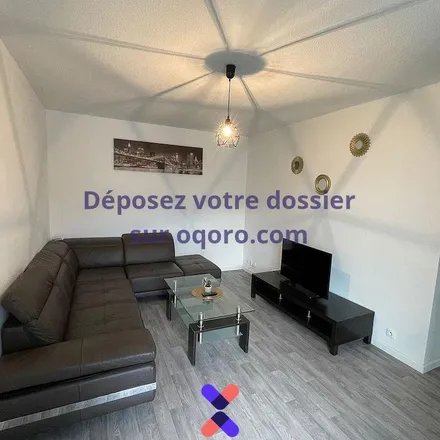 Image 8 - 3 Avenue Rhin et Danube, 38000 Grenoble, France - Apartment for rent