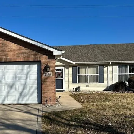 Image 1 - 4464 West 91st Place, Merrillville, IN 46410, USA - House for sale