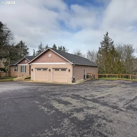 Buy this 5 bed house on 75121 Alder Lane in Rainier, Columbia County