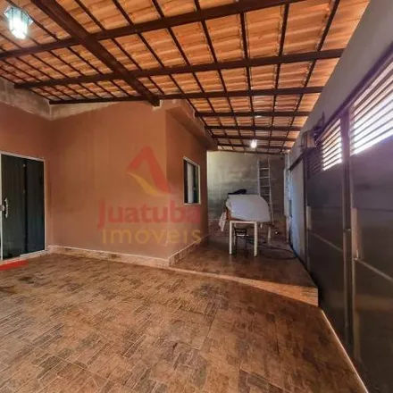 Buy this 2 bed house on Rua A in Mateus Leme - MG, 35670-000