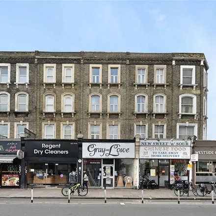 Image 3 - Ealing Cross, 85 Uxbridge Road, London, W5 5SA, United Kingdom - Apartment for rent