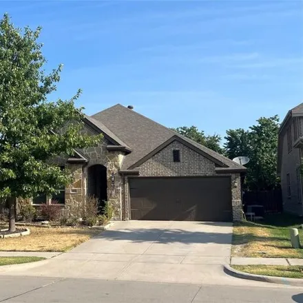 Rent this 4 bed house on 3413 Sequoia Lane in Melissa, TX 75454