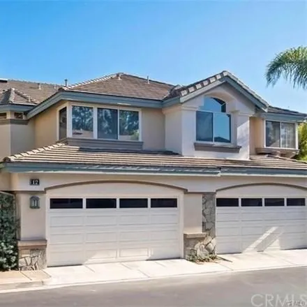 Rent this 2 bed townhouse on 19 Stoney Pointe in Laguna Niguel, CA 92677