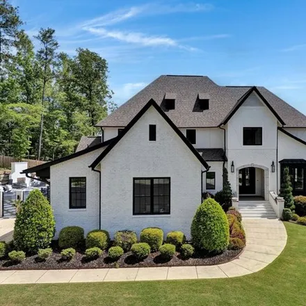 Buy this 5 bed house on 1092 Dexter Circle in Highland Lakes, Shelby County