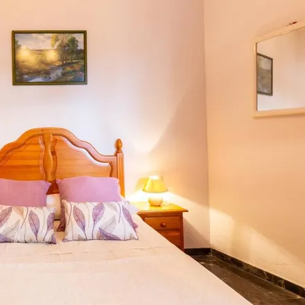 Rent this 2 bed apartment on 18740 Castell de Ferro