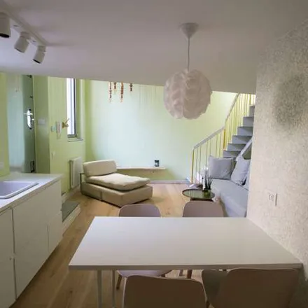 Rent this 1 bed apartment on Casa della Memoria in Via Federico Confalonieri, 14