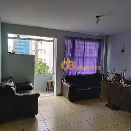 Buy this 4 bed apartment on Rua Cardeal Arcoverde 1589 in Pinheiros, São Paulo - SP