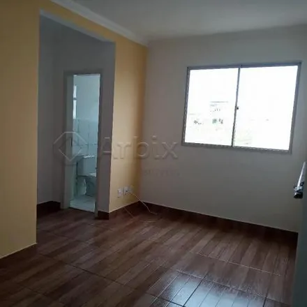 Rent this 2 bed apartment on Escola Estadual Professora Maria Lúcia Padovani de Oliveira in Avenida Comendador Thomaz Fortunato 2550, Americana