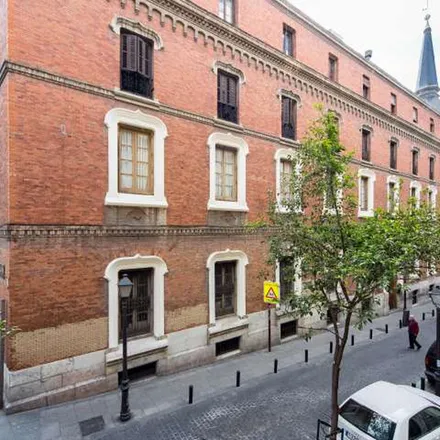 Image 9 - Madrid, Graphycart, Corredera Baja de San Pablo, 22, 28004 Madrid - Apartment for rent