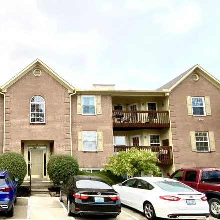 Buy this 2 bed condo on 26 Highland Meadows Circle in Highland Heights, Campbell County