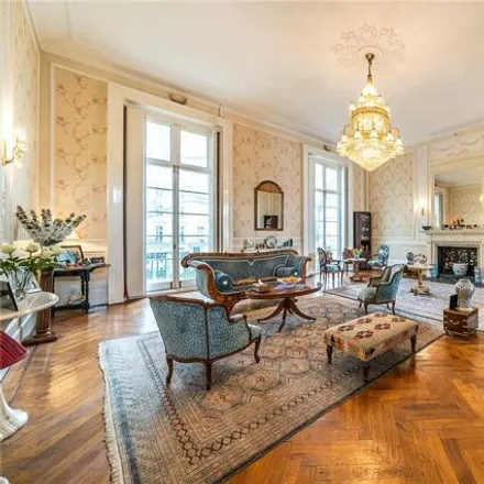 Buy this 4 bed apartment on 48 Westbourne Terrace in London, W2 3UZ