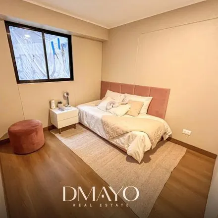 Buy this 1 bed apartment on Salaverry Avenue in Jesús María, Lima Metropolitan Area 15106
