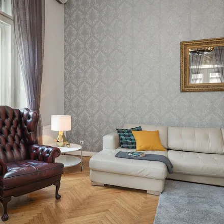 Image 2 - 7th district, Budapest, Central Hungary, Hungary - Apartment for rent