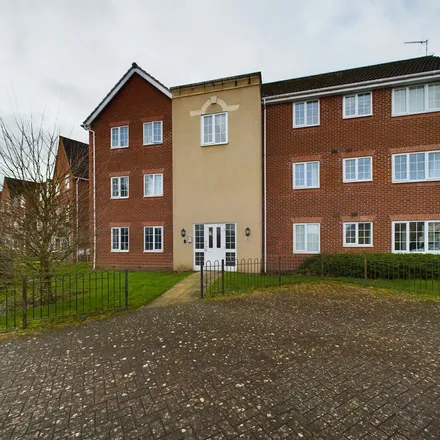 Image 2 - Cider Press Drive, Hereford, HR2 6RN, United Kingdom - Apartment for rent