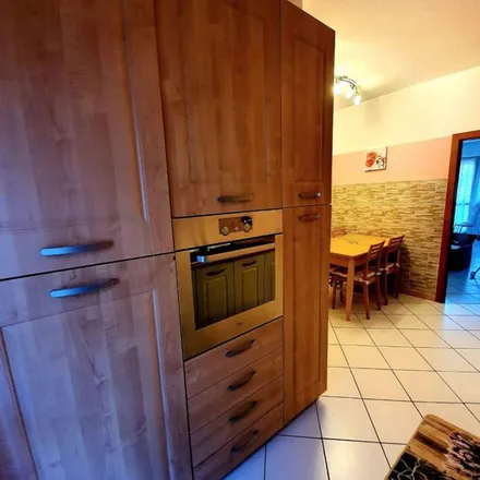 Rent this 5 bed apartment on Viale Maria Boorman Ceccarini 137 in 47838 Riccione RN, Italy