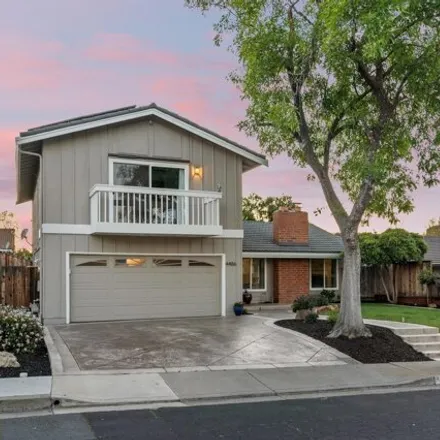Buy this 4 bed house on 4432 Adelia Court in Concord, CA 94521