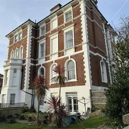 Buy this 2 bed apartment on Concordia Hall in Church Road, St Leonards