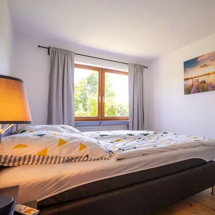 Rent this 1 bed condo on 78343 Gaienhofen
