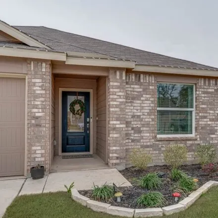 Buy this 3 bed house on Greenfield Mill in Bexar County, TX