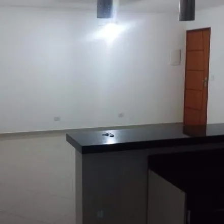 Rent this 2 bed apartment on Rua Muritinga in Vila Floresta, Santo André - SP